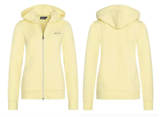 Vest HV Polo Classic (Blue, S)