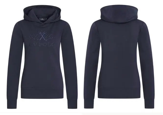 Hoodie HV Polo (S)