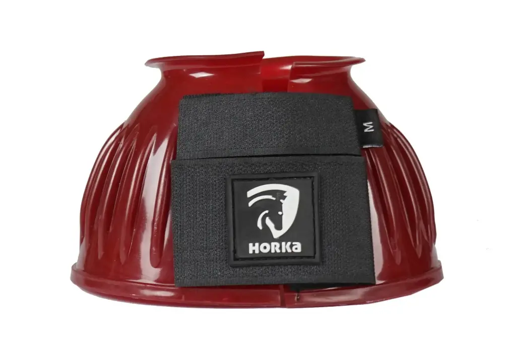 Springschoenen PVC Horka