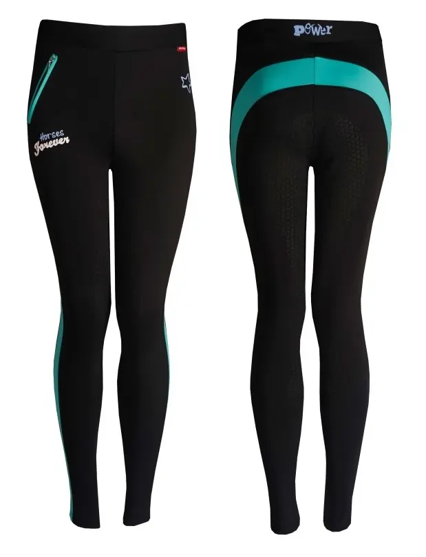 Rijlegging Nina Junior