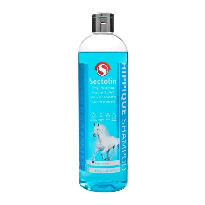 Shampoo Hippique