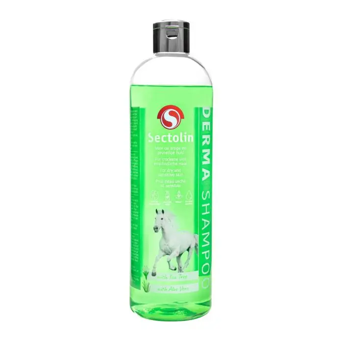 Shampoo Derma