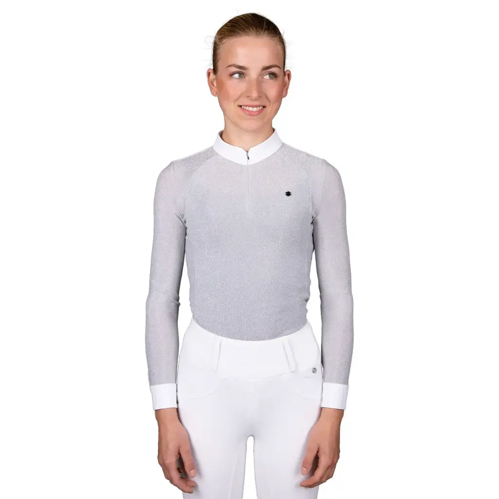 Wedstrijdshirt Juliet