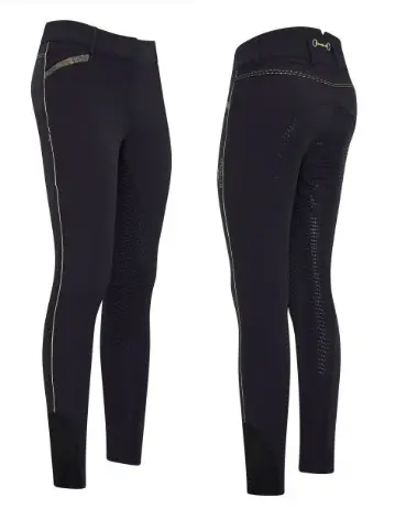 Rijbroek HV Polo Cecile