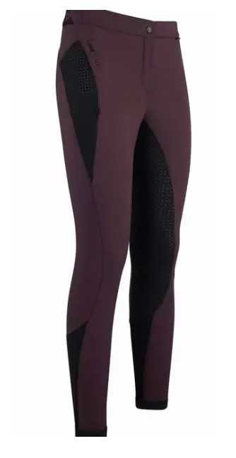 Rijbroek Eurostar Asteria fullgrip