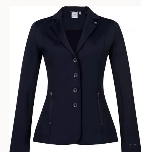 Wedstrijdjas HV Polo (40)