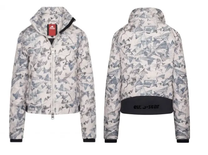 Eurostar Bomberjas Lava (XS)