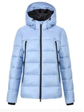 HV Polo jas Victorine (S)