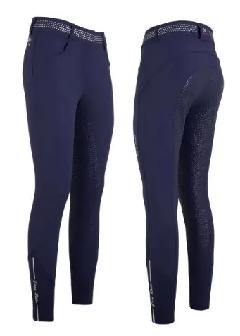 Rijbroek Easy Rider Naja Fullgrip