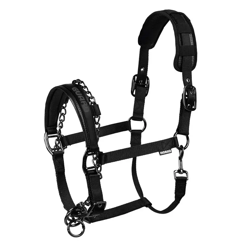 Halster Safety Guard