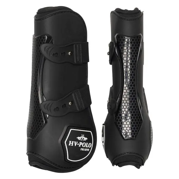 Tendon Boots HV Polo