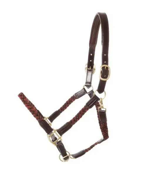 Kavalkade halster Tessa