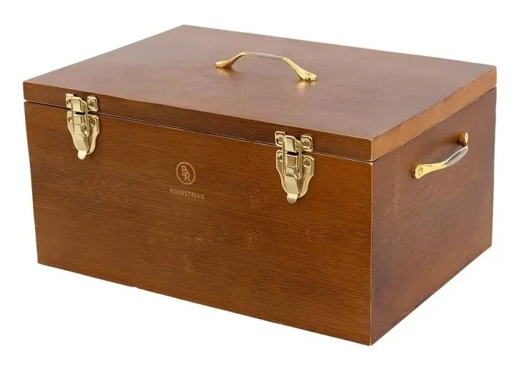 Luxe poetsbox BR
