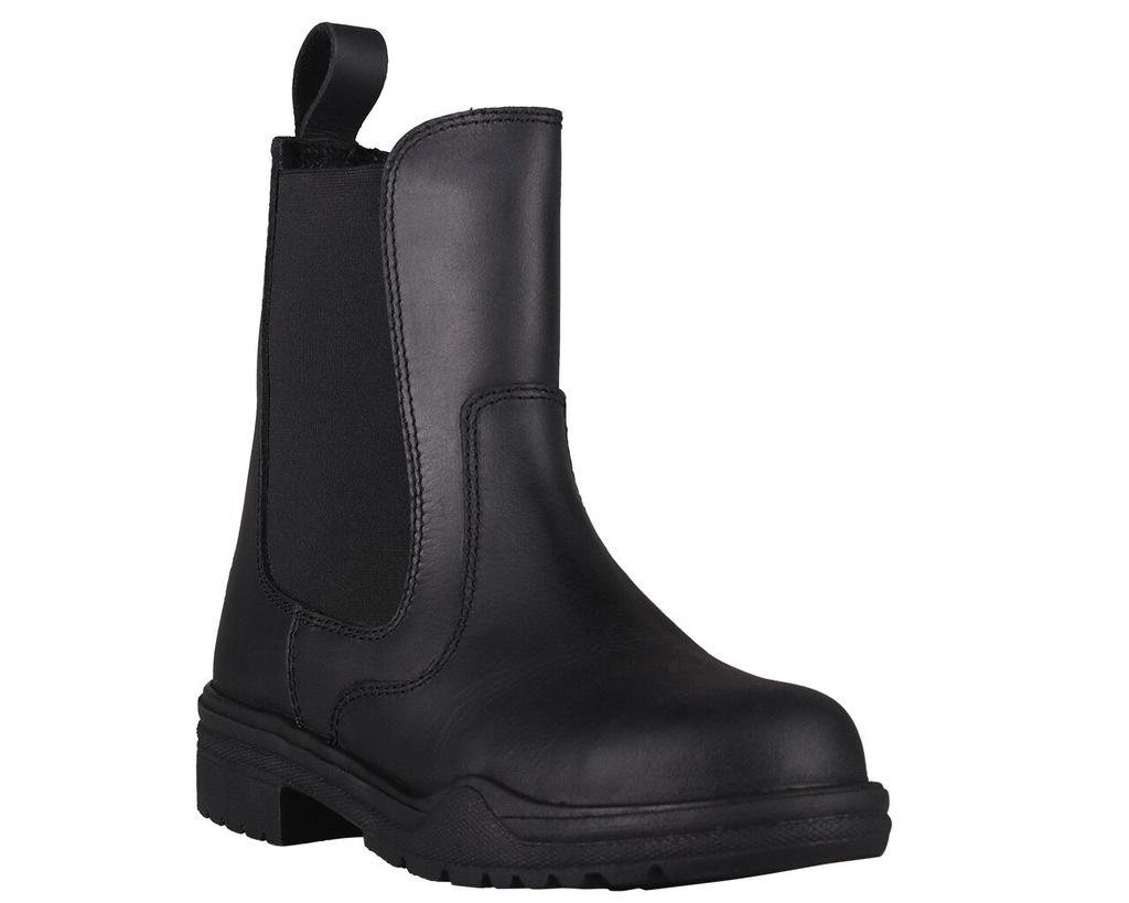 Stalschoen Fresno (36, Brown)