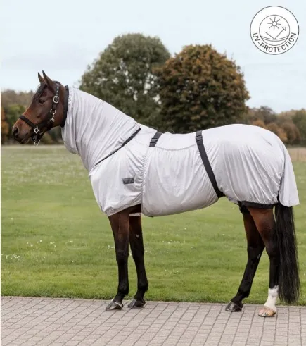 Eczeemdeken Basic (115 cm)