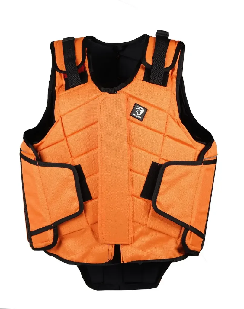 Bodyprotector Adult (Bruin, XS)