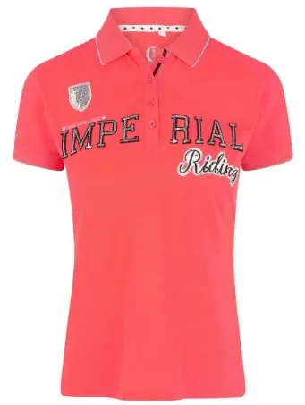 Polo shirt IRH Girly (S)