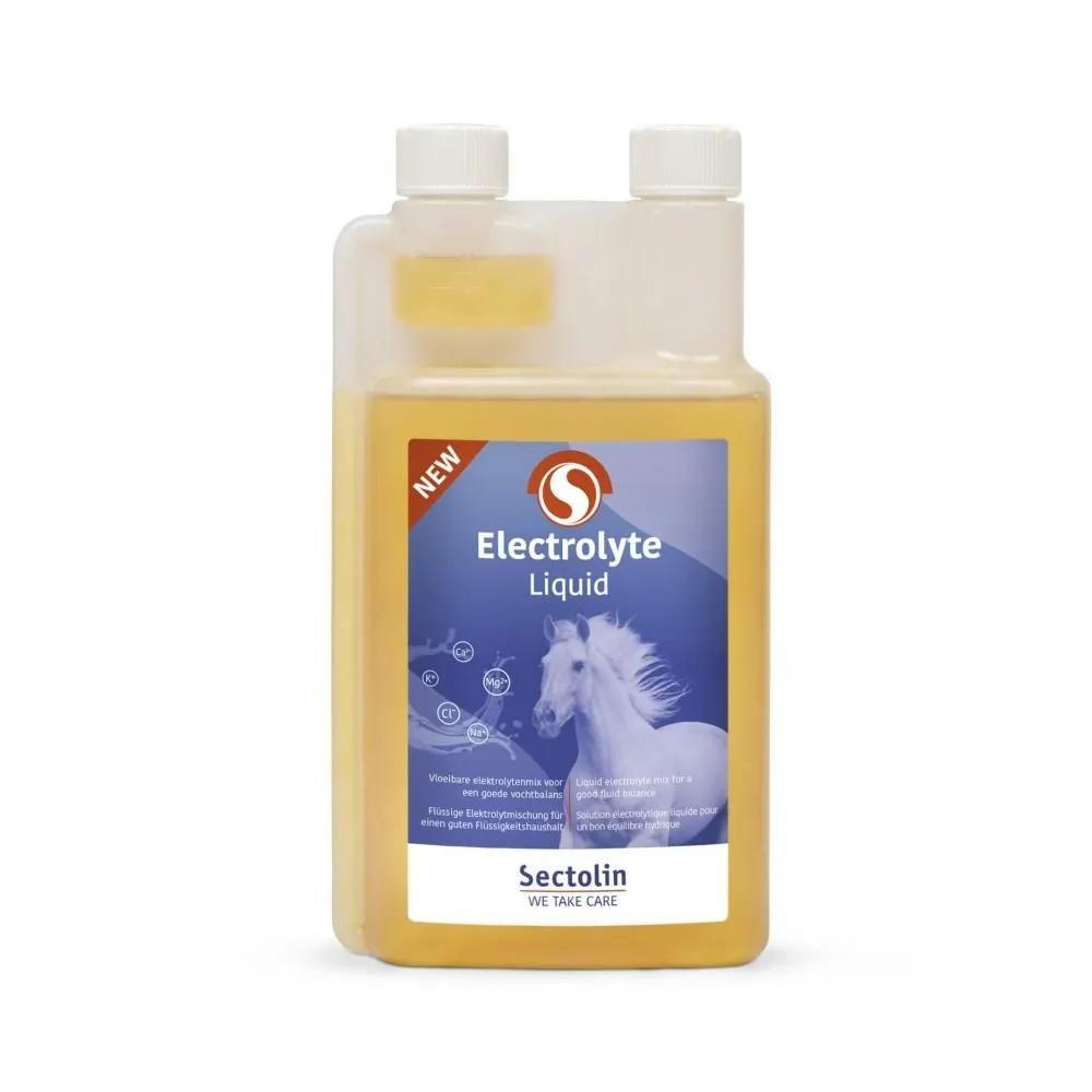 Electrolyte Liquid