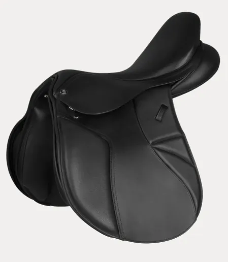 Ponyspringzadel Comfort