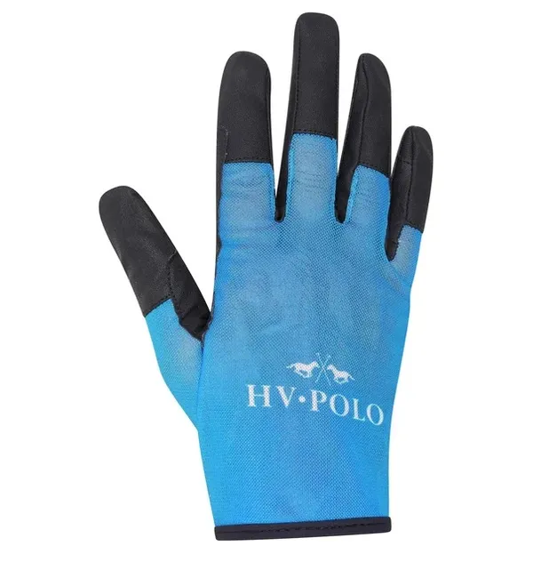 Handschoenen HV Polo Classic (Blue, S)