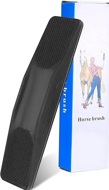 Horse Brush