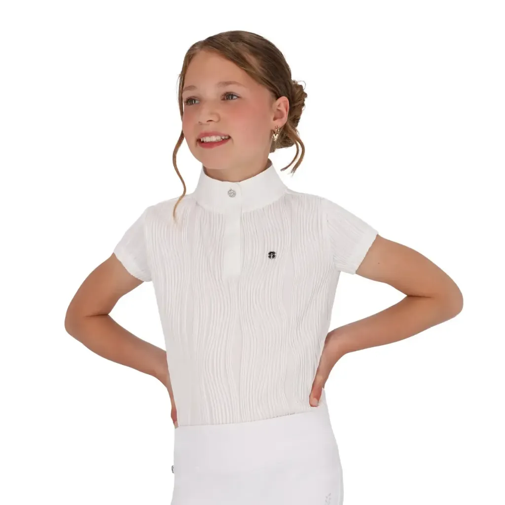 Wedstrijdshirt Kynlee (140)