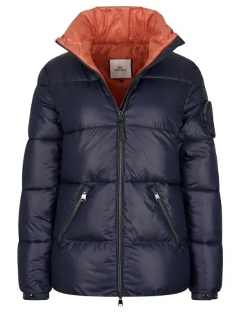 HV Polo jas Claire (S)