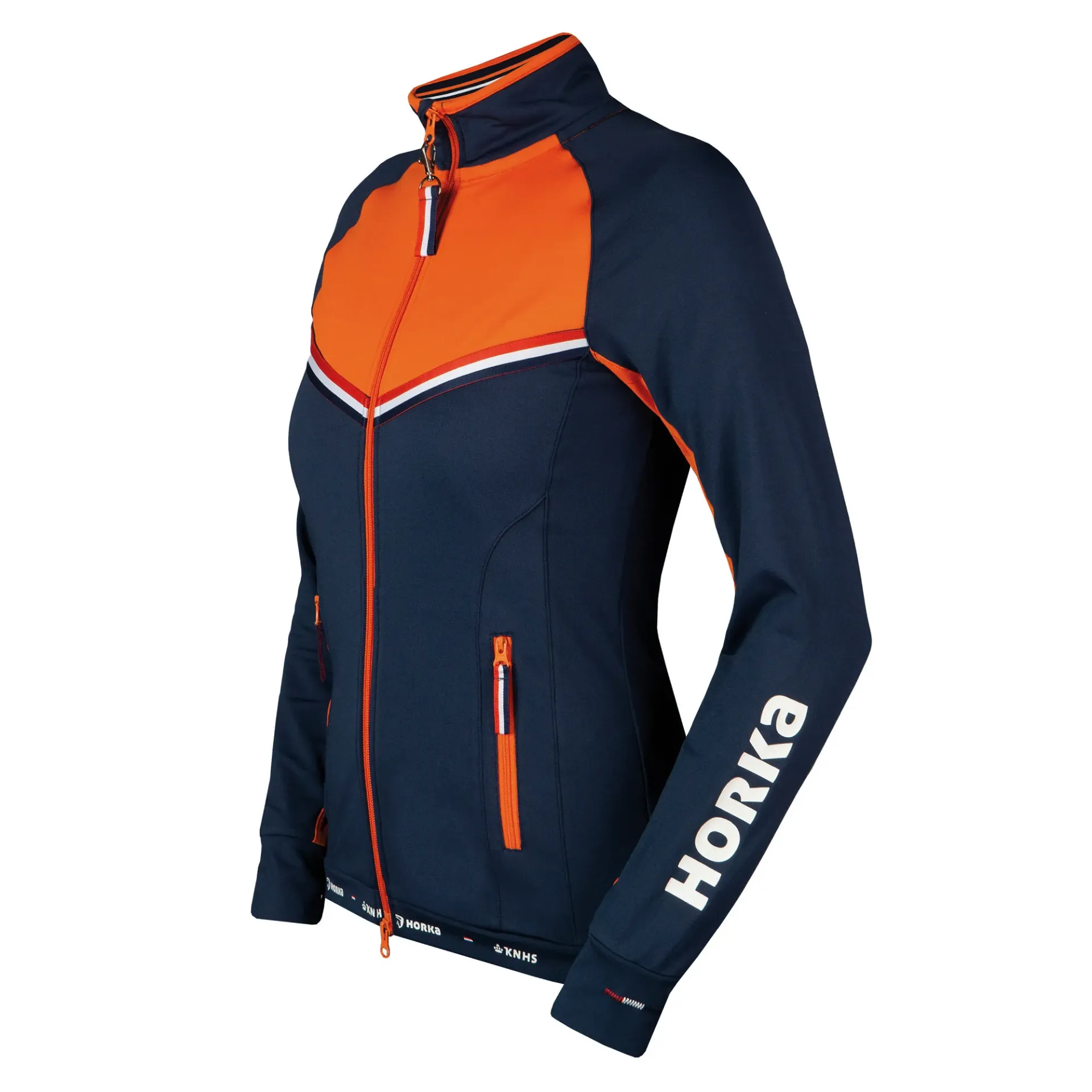 KNHS vest