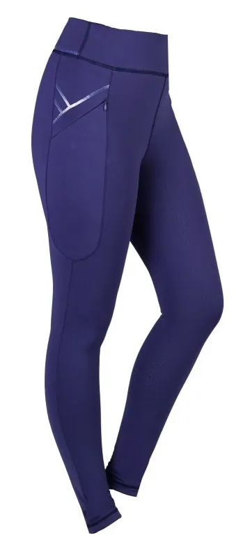 Rijlegging Freya Junior (Blue, 140)