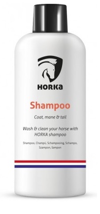 [180500] Shampoo Normal