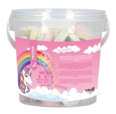 [LUCK05] Lucky Horse Unicorn Horse Treats