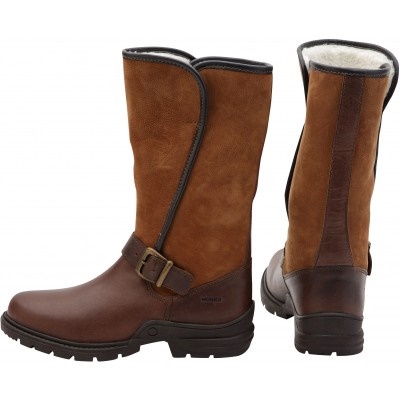 [146265] Outdoorlaars Chesterfield