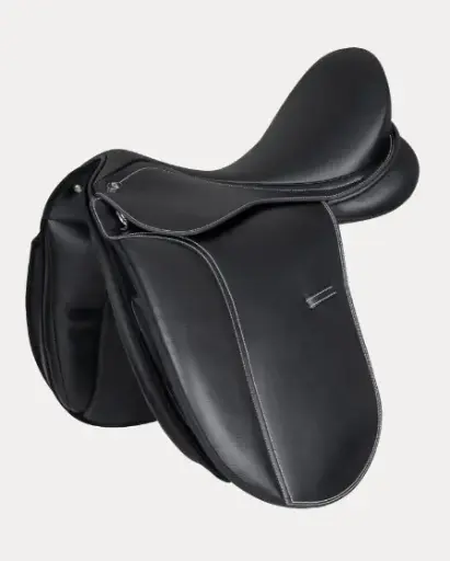 [521601] Pony Dressuurzadel Waldhausen (107GL)