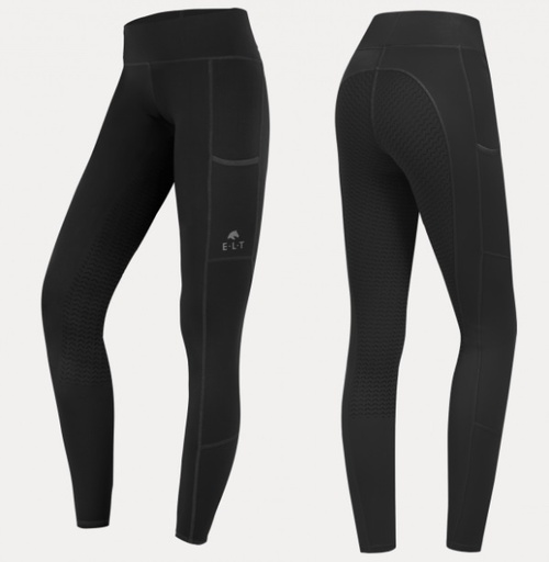 Thermorijlegging Ella