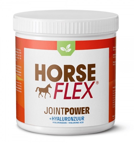 Horseflex Jointpower + Hyaluronzuur