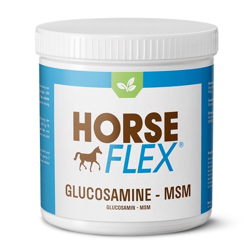 Horseflex Glucosamine-MSM