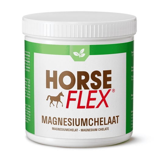 Horseflex Magnesiumchelaat