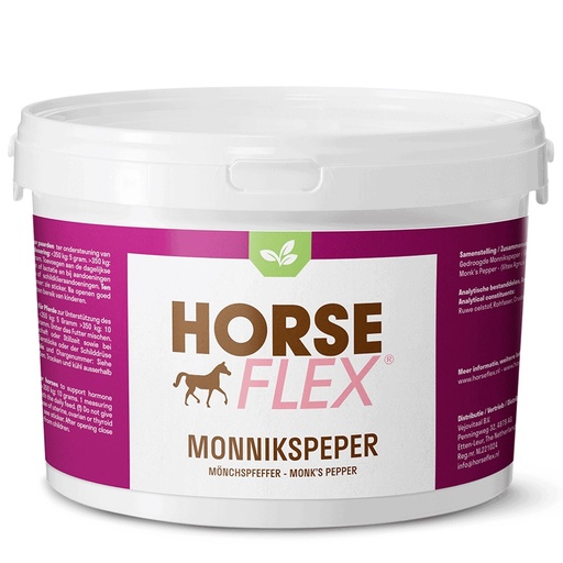 Horseflex Monnikspeper