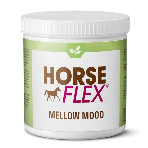 Horseflex Mellow Mood