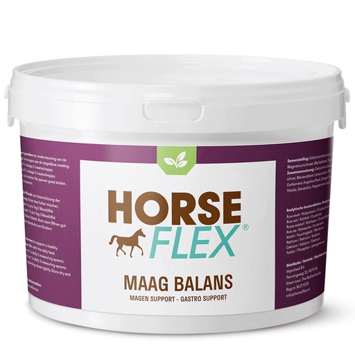 Horseflex Maag Balans