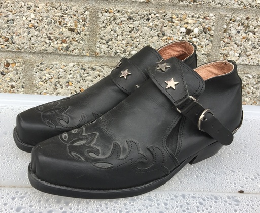 Westernschoenen 41