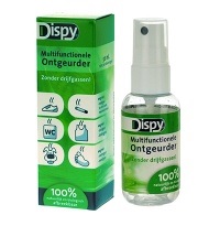 Dispy multifunctionele ontgeurder 50 ml