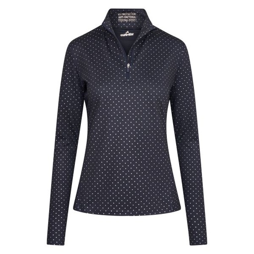 UV Shirt Eurostar Sonne