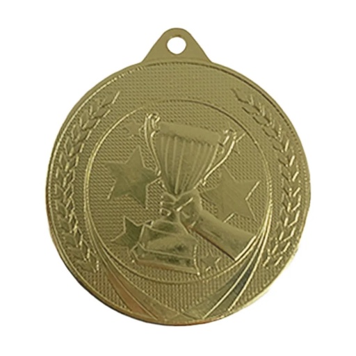 Medaille 652