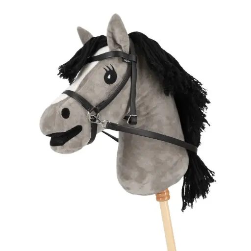 Bitloos hoofdstel Hobby horse