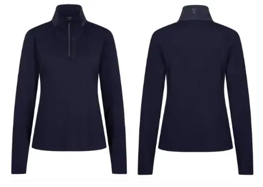 Tech Top HV Polo