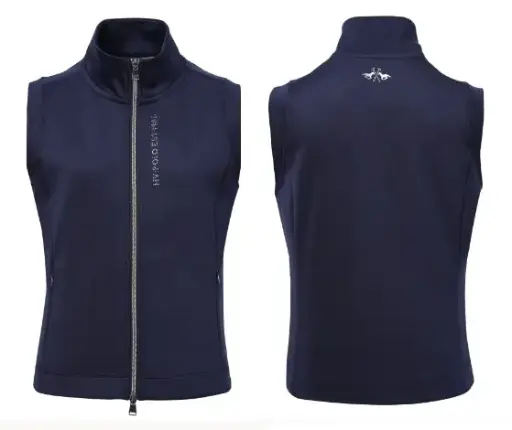 Bodywarmer HV Polo