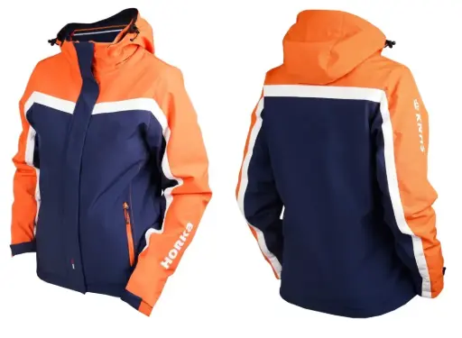 KNHS jas Unisex