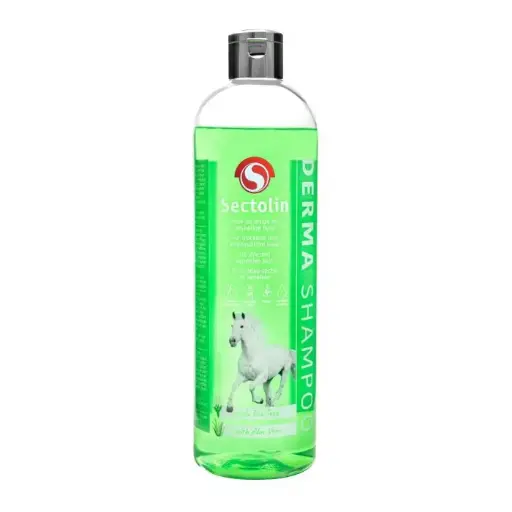 Shampoo Derma