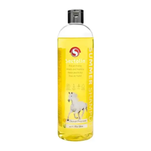 Shampoo Summer